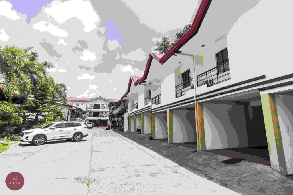 Quezon Premier Hotel Lucena Exterior photo